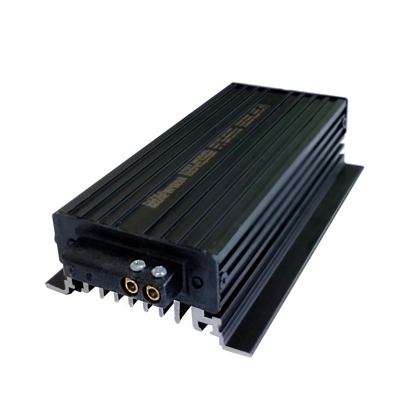 مقاومت ترمز نیرو نوین کنترل مدل bru a20s 200r 500w